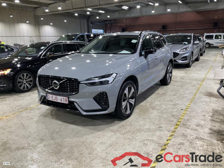 VOLVO XC60 2.0 T6 PHEV PLUS DARK AUTO 4WD