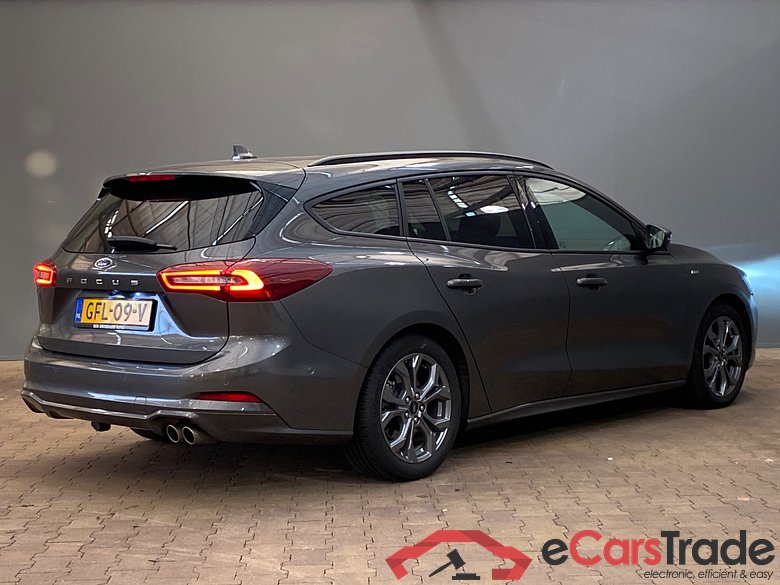 FORD Focus wagon 1.0 EBH ST Line #3