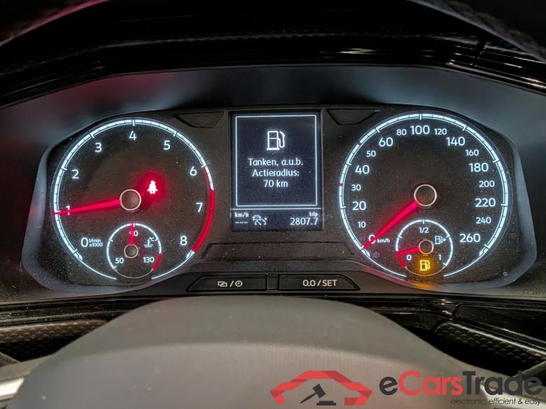 VOLKSWAGEN T-Cross 1.0 TSI Life #6