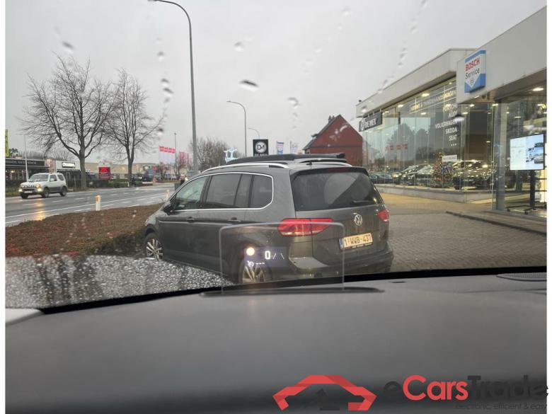 OPEL Vivaro 2700 Fou Mwb Vivaro 2.0 TD L2H1 BInj. Edition S/S (EU6.2) #5