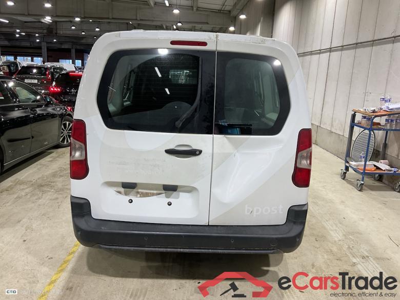 OPEL COMBO 1.5 TURBO D 75KW 2.3T L2H1 COMFORT #5