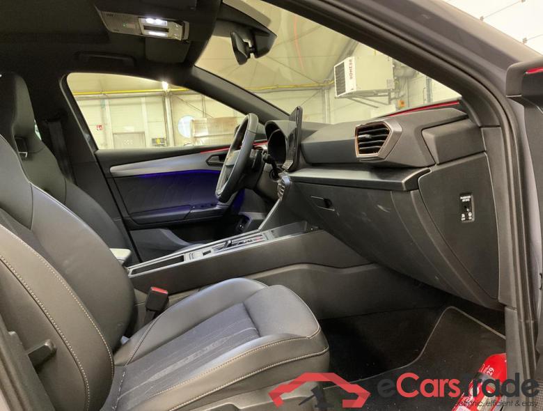 CUPRA Leon ST e-Hybrid (PHEV) Leon Break 1.4 e-HYBRID 204ch (150kW) DSG 6v Plug-in Hybrid #6