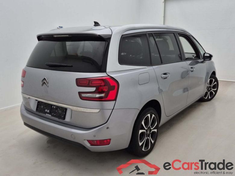 CITROEN GRAND C4 SPACETOURER 1.5 BLUEHDI SHINE EAT8 #2