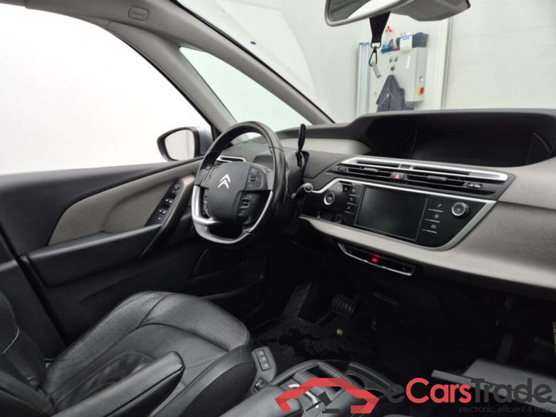 CITROEN GRAND C4 SPACETOURER 1.5 BLUEHDI SHINE EAT8 #3