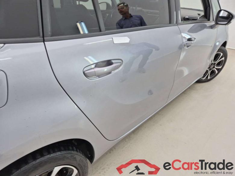 CITROEN GRAND C4 SPACETOURER 1.5 BLUEHDI SHINE EAT8 #4