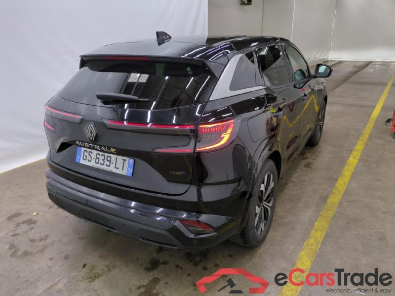 Austral Techno 1.2 E-TECH Hybrid 200CV BVA6 6E #3