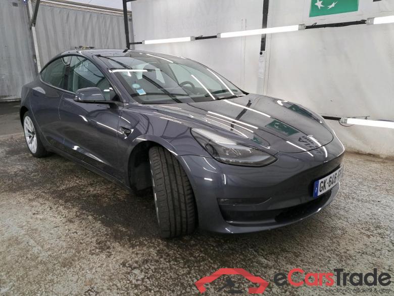 TESLA Model 3 / 2018 / 4P / Berline Grande Autonomie #5