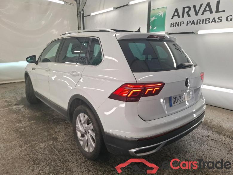 VOLKSWAGEN Tiguan 2020  5P  SUV 1 4 eHybrid 245 DSG6 Elegance #2
