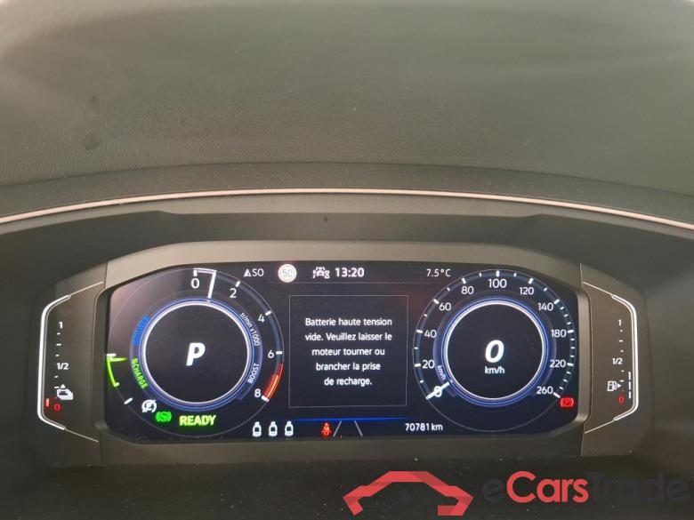 VOLKSWAGEN Tiguan 2020  5P  SUV 1 4 eHybrid 245 DSG6 Elegance #6