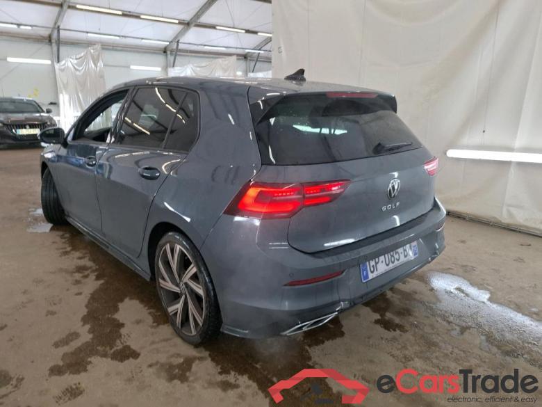 VOLKSWAGEN Golf / 2020 / 5P / Berline 1.5 eTSI OPF 150 DSG7 R-Line #2