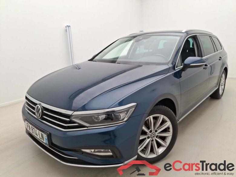 VOLKSWAGEN PASSAT 2.0 TDI SCR DSG7 #1