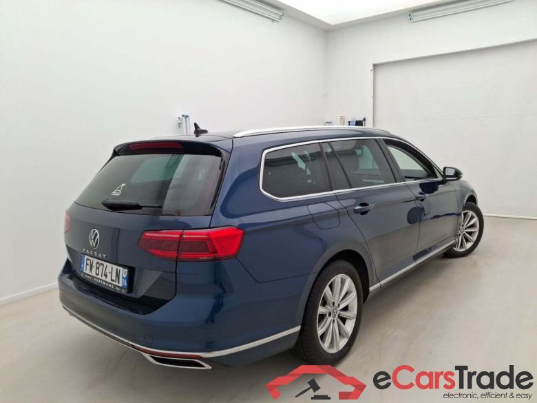 VOLKSWAGEN PASSAT 2.0 TDI SCR DSG7 #2
