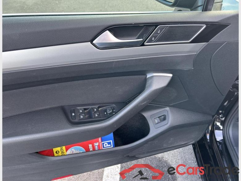 VOLKSWAGEN Passat SW Passat SW 1.4 TSI ACT Comfortline #6