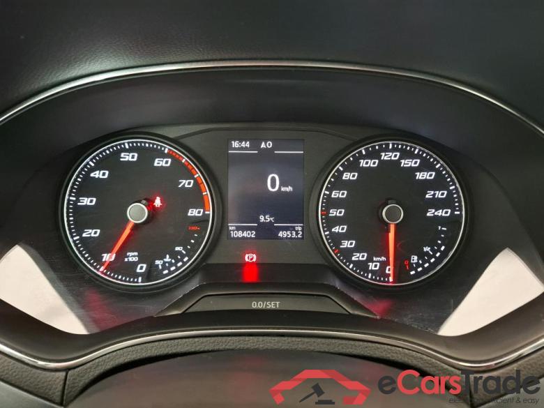 Arona Style 1.0 TSI 95CV BVM5 E6dT #6