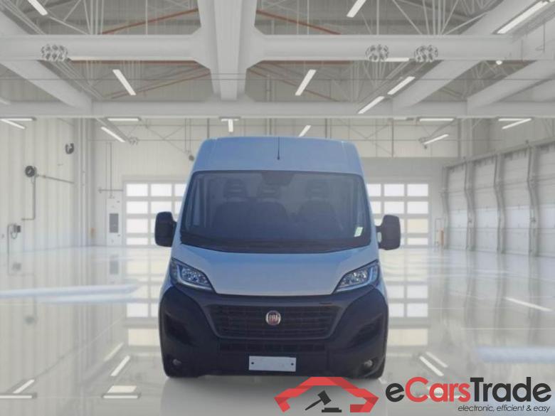 FIAT DUCATO / 2014 / 4P / FURGONE 33 MH2 2.3 MULTIJER 160CV E6D-TEMP #6