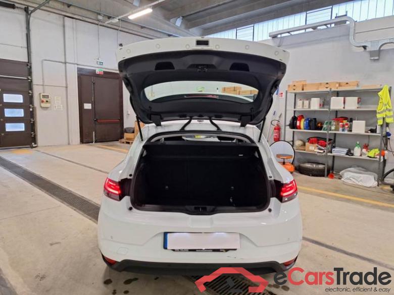 RENAULT MÉGANE / 2020 / 5P / BERLINA 1.5 DCI 85KW BLUE BUSINESS (AUTOCARRO) #5