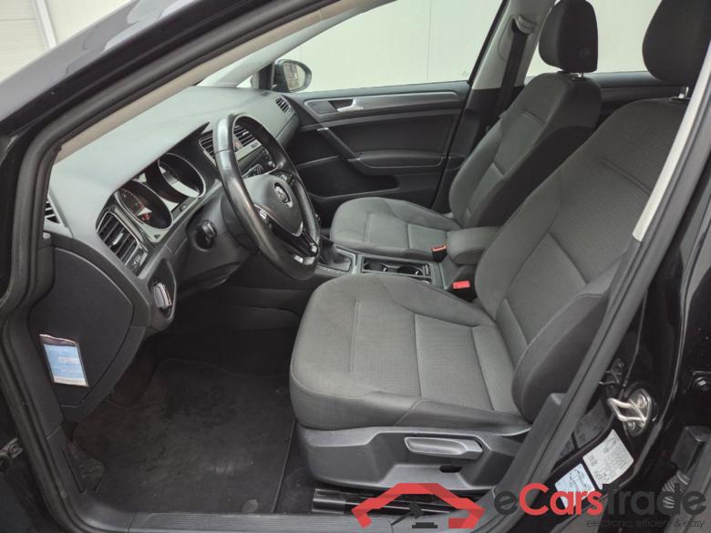 VOLKSWAGEN GOLF 1.6 TDI Comfortline #5