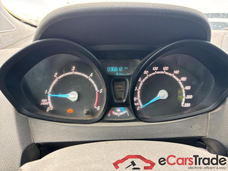 FORD Transit Courier / 2014 / 4P / combi Kombi 1.5 TDCi 56kW Trend #4