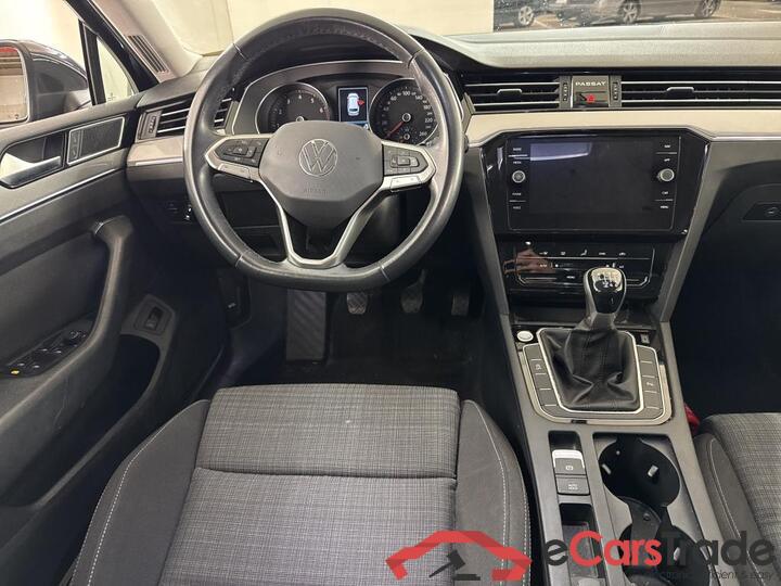 Volkswagen Passat Variant Passat Variant 1.5 TSI OPF Style Business 110kW/150pk  5D/P Man-6 #5