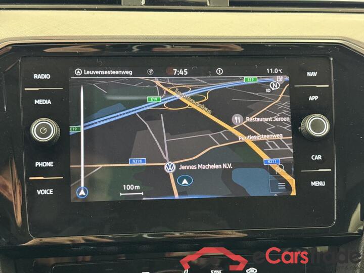 Volkswagen Passat Variant Passat Variant 1.5 TSI OPF Style Business 110kW/150pk  5D/P Man-6 #6