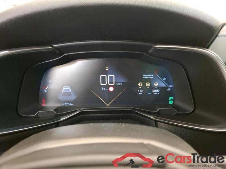 7 Crossback Executive 1.6 PureTech 180CV BVA8 E6d #6