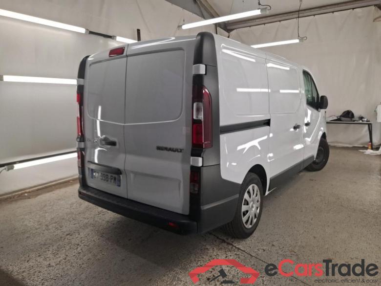 Trafic Furgon Grand Confort L1H1 1200 1.6 dCi 125CV BVM6 E6 #3