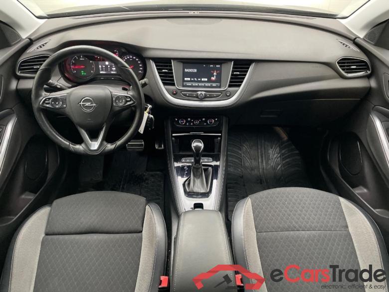 OPEL Grandland X 1.2 Turbo Innovation #6