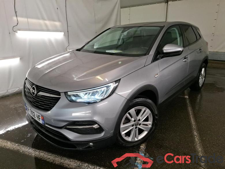 Grandland X Business Edition 1.5 130CV BVM6 E6dT