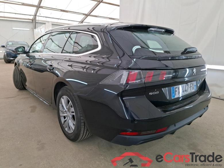 508 SW Active Business 1.5 HDi 130CV BVA8 E6d #2