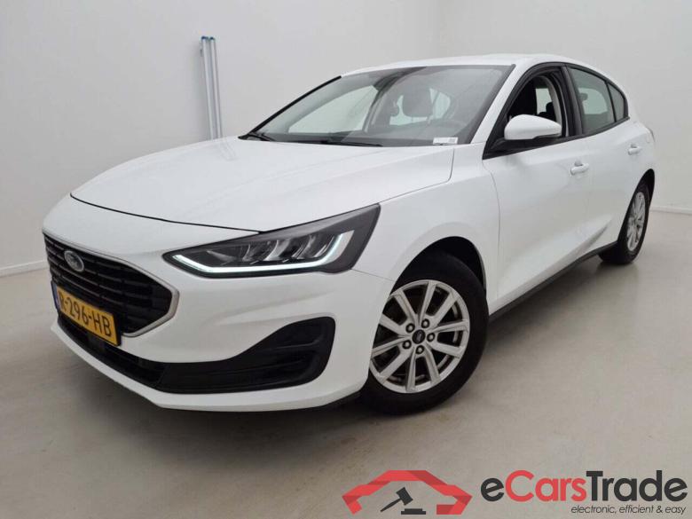 FORD FOCUS 1.0 EcoBoost Connected  #1
