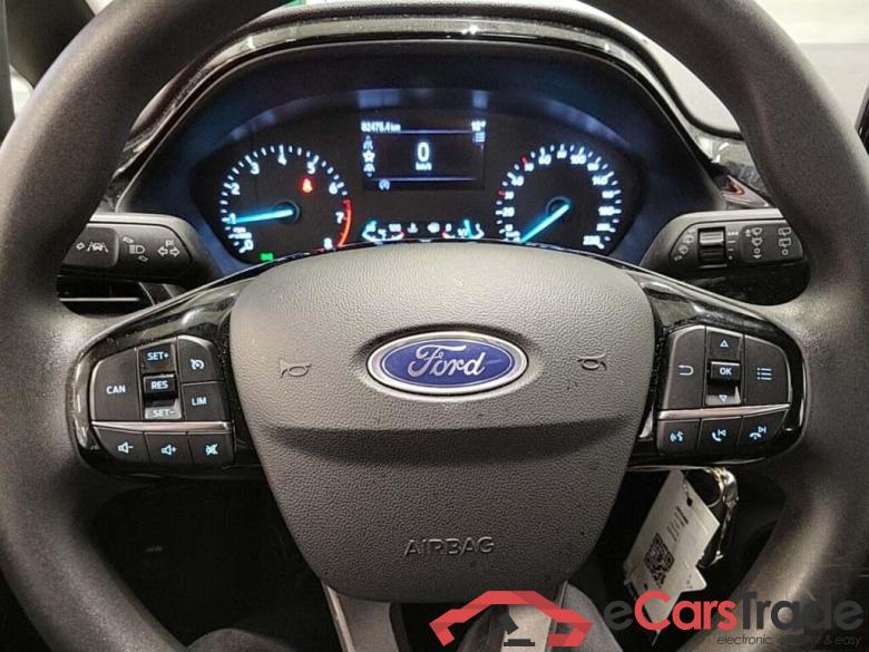 FORD Fiesta 1.0 EcoBoost Connected #5