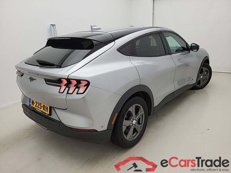 FORD Mustang Mach-E Extended Range 98 kWh #2