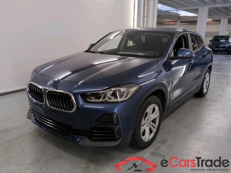 BMW X2 1.5 XDRIVE25E (162KW) #1
