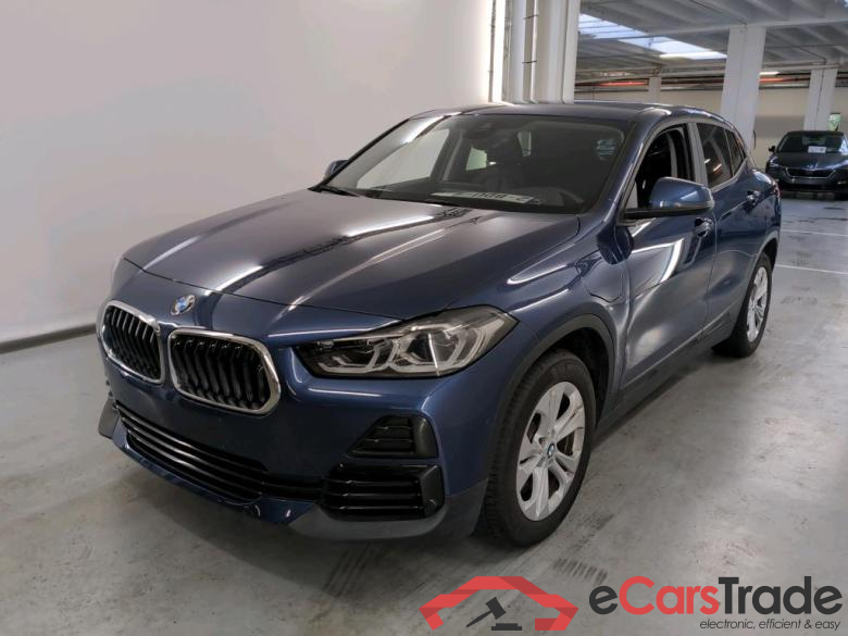 BMW X2 1.5 XDRIVE25E (162KW)