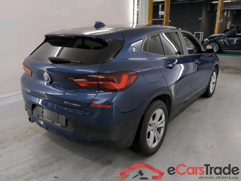 BMW X2 1.5 XDRIVE25E (162KW) #4