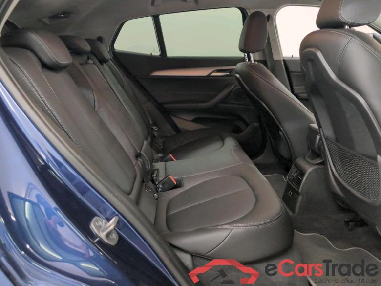 BMW X2 1.5 XDRIVE25E (162KW) #6