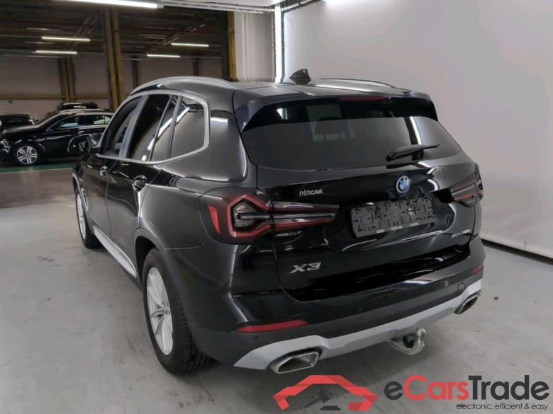 BMW X3 2.0 XDRIVE30E (120KW) AUTO #3