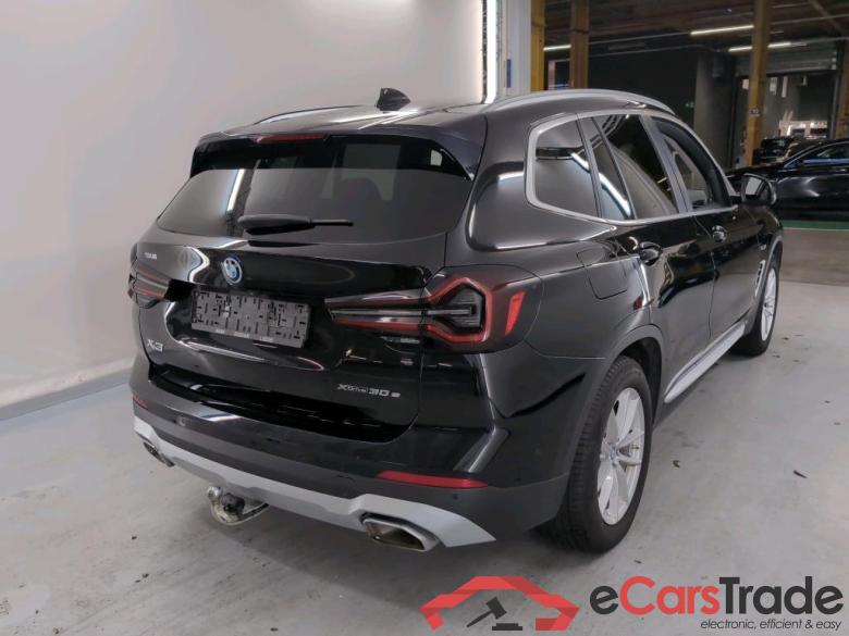 BMW X3 2.0 XDRIVE30E (120KW) AUTO #4
