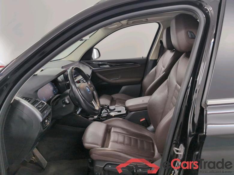 BMW X3 2.0 XDRIVE30E (120KW) AUTO #5