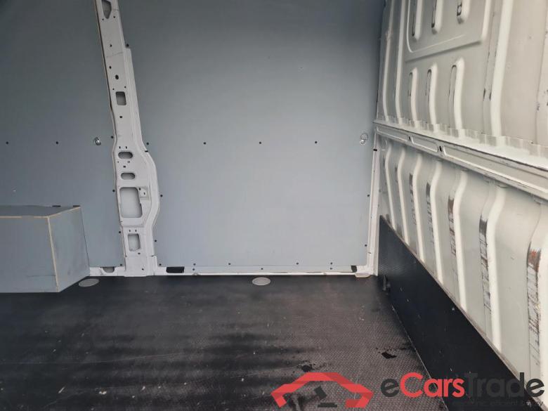 FIAT DUCATO MAXI 35 FOURGON MWB HR 3.0 CNG #6