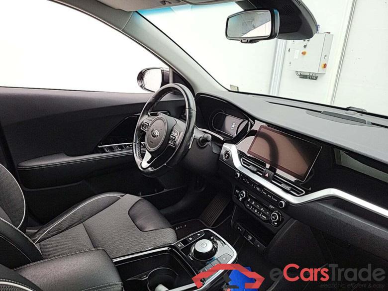 KIA e-Niro DynamicPlusLine 64 kWh #3