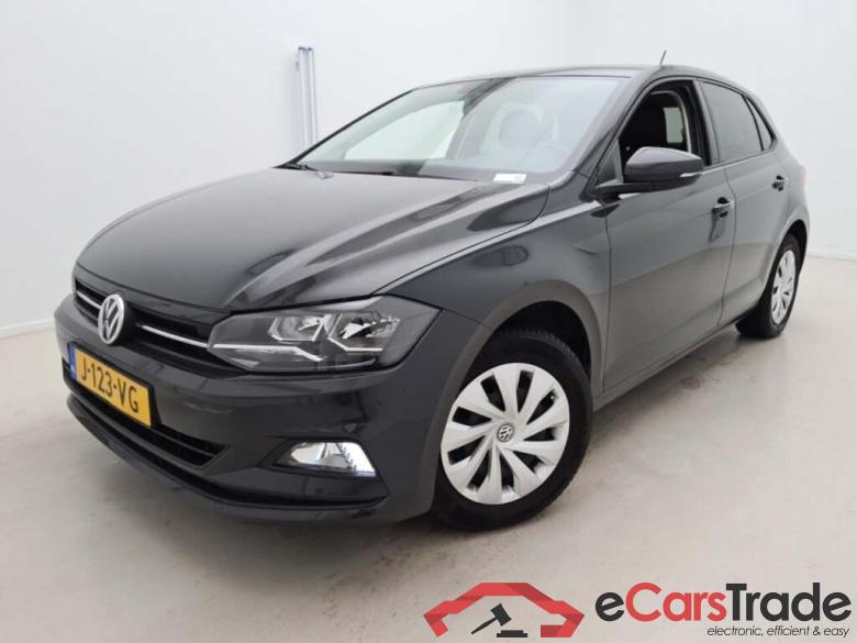 VOLKSWAGEN POLO 1.0 TSI Comfortline #1