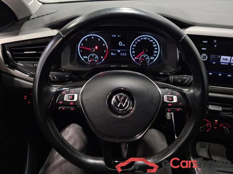 VOLKSWAGEN POLO 1.0 TSI Comfortline #6