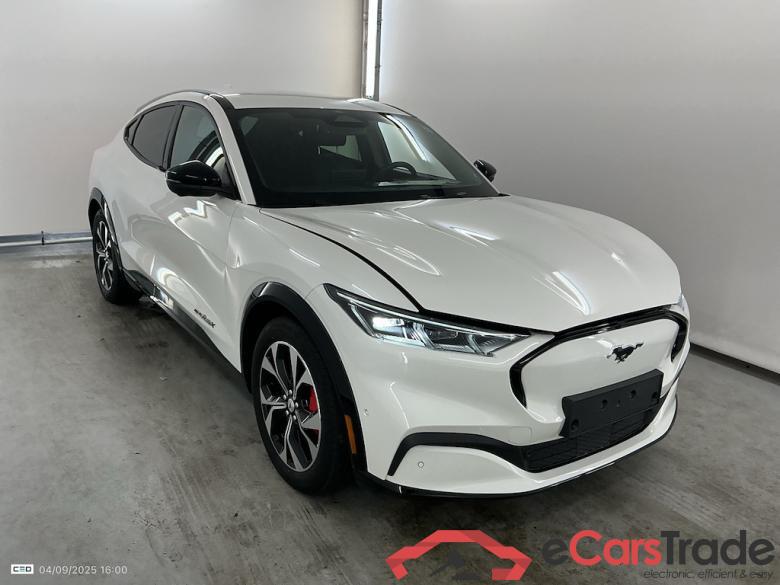 FORD MUSTANG MACH-E BEV 99KWH 248KW EXTENDED RANGE AWD #2