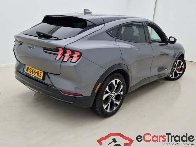 FORD Mustang Mach-E Extended AWD 98 kWh #2
