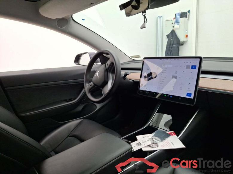 Tesla Model 3 Standard Range Plus 60 kWh #3