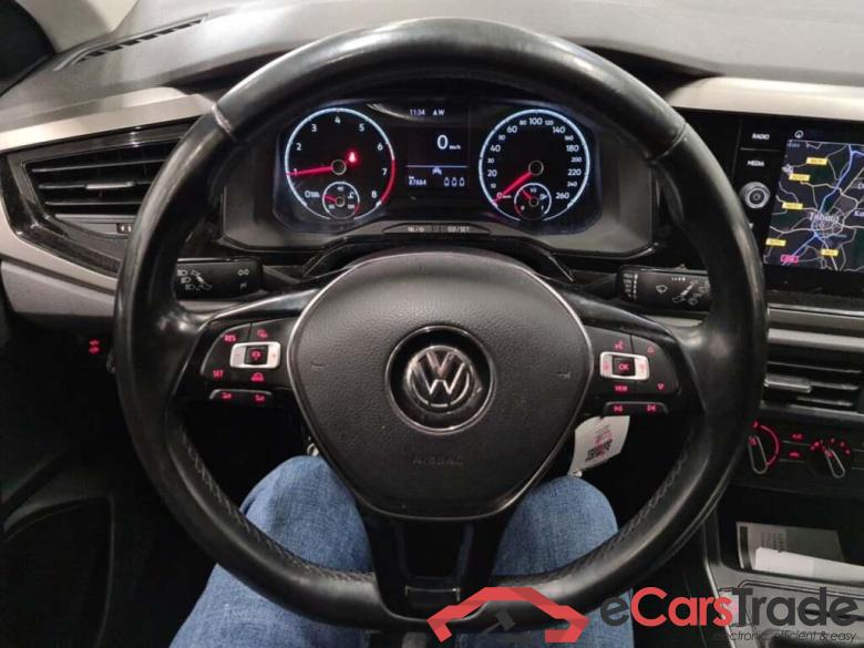 VOLKSWAGEN POLO 1.0 TSI Comfortline #6