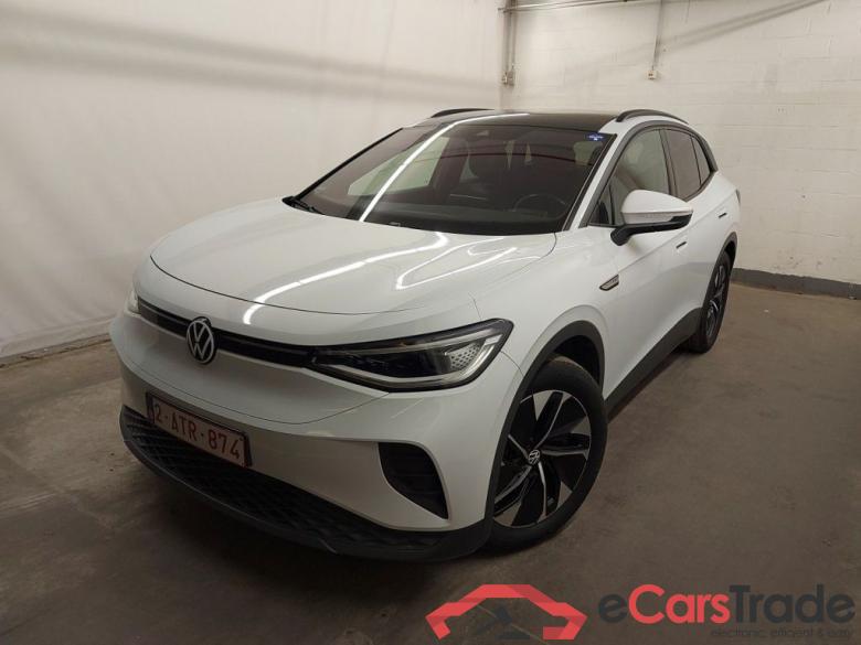 Volkswagen ID.4 77 kWh - Family 5d #1