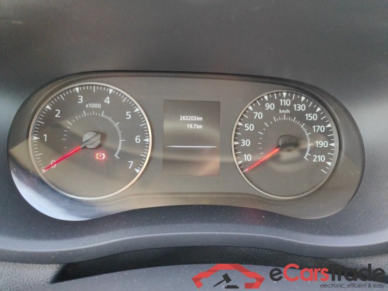 Opel Movano 2.3 Turbo D 99kW L2H2 3.3T 4d #6