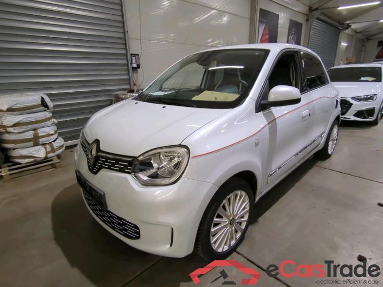 Twingo Vibes Electric 21kWh #1